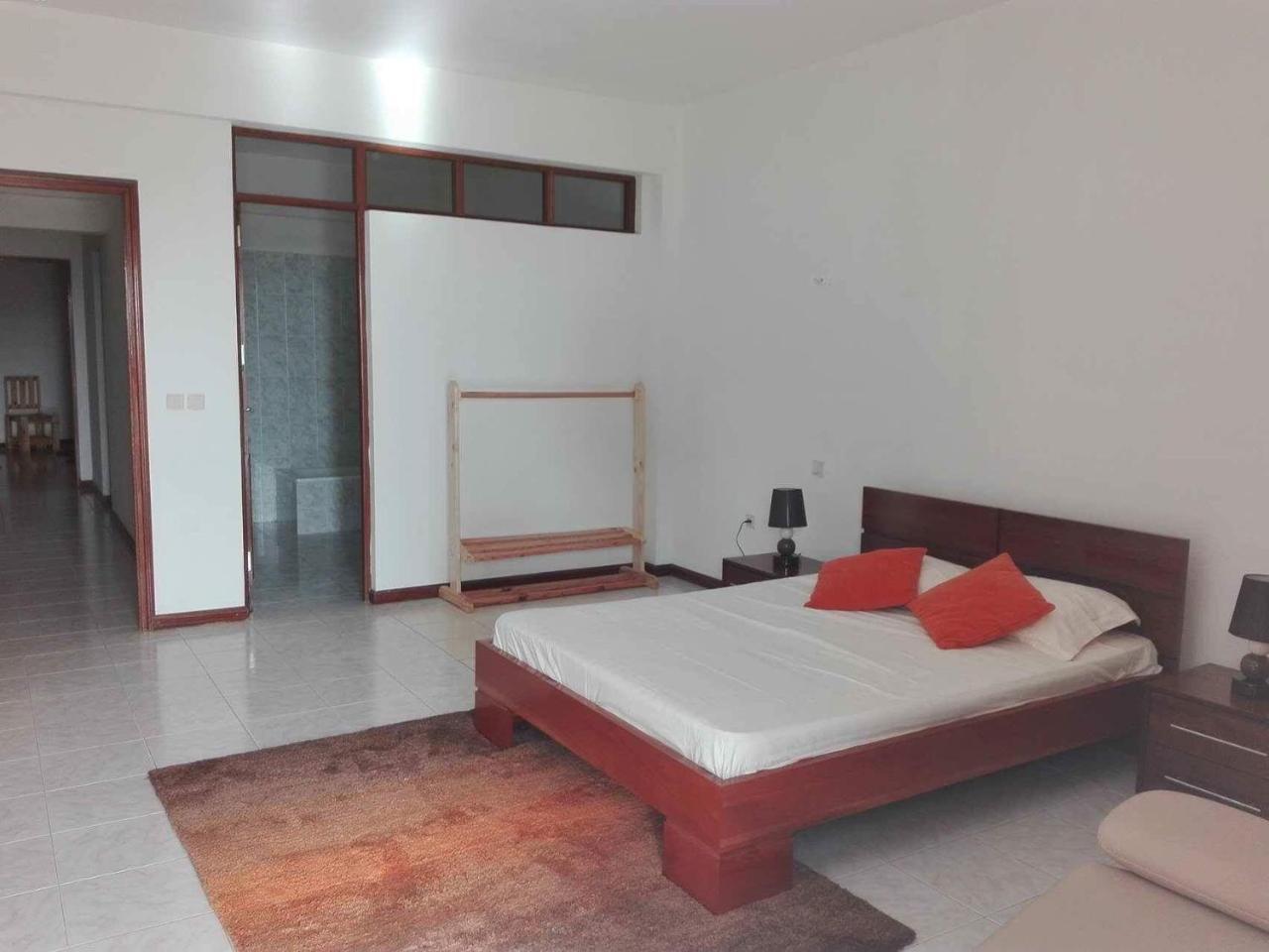 Vannilla Residencial Mindelo Luaran gambar