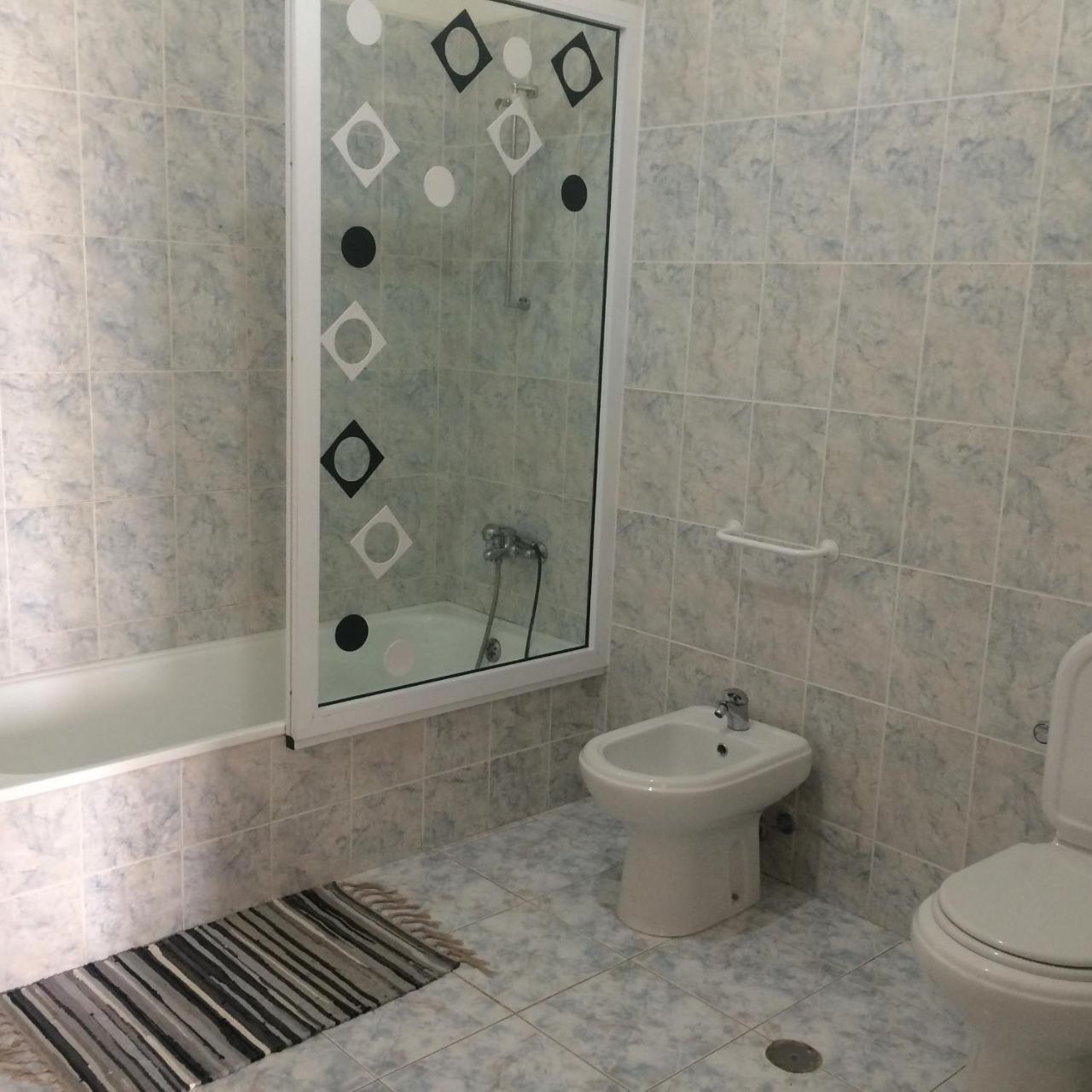 Vannilla Residencial Mindelo Luaran gambar